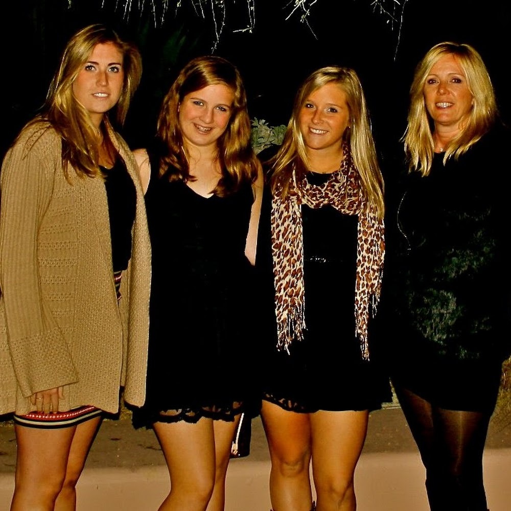 Meet your Posher, Jane